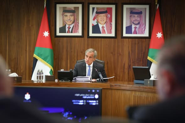 الحكومة بعد قضية البكار: نظام لضبط العمل الوزاري يمنع تضارب المصالح