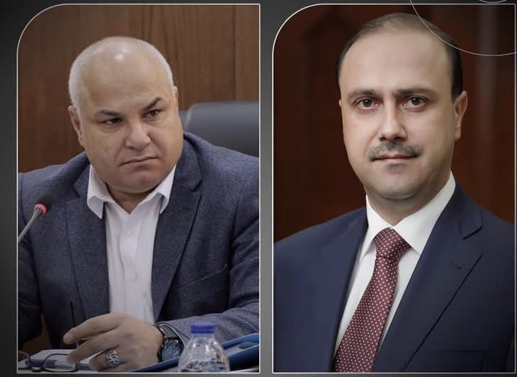 المومني: استقالة البكار لم تأت بسبب مخالفات قانونية  بل عدم التزام بمدونة السلوك