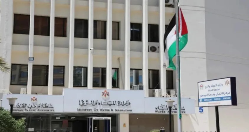 المياه والري: خطة بديلة لضمان الأمن المائي والمصلحة الوطنية