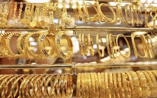 أسعار الذهب محليًا الأربعاء.. عيار 21 يسجل 84.7 دينارًا للبيع