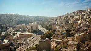 أجواء صيفية معتدلة الحرارة في أغلب المناطق حتى السبت