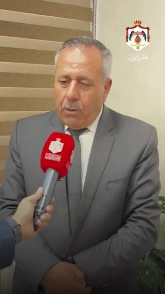 الروابدة: 1700 ممرض وممرضة تقدموا لفرص عمل في إيطاليا