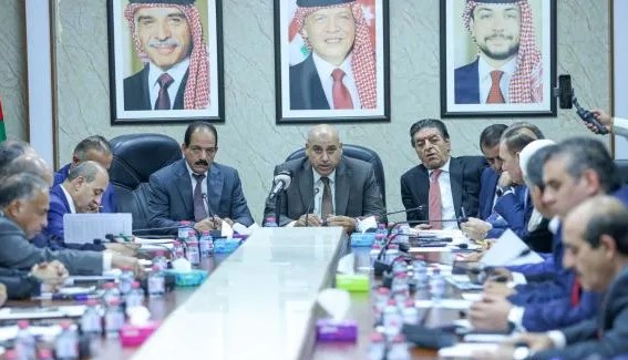 القاضي: تحقيق مصالح الوطن والمواطنين غايتنا لدى مناقشة القوانين