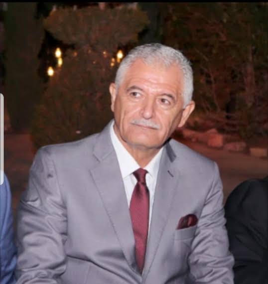خط الردع الاحمر