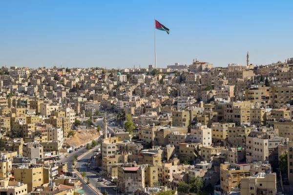 أجواء صيفية عادية في أغلب المناطق الاحد