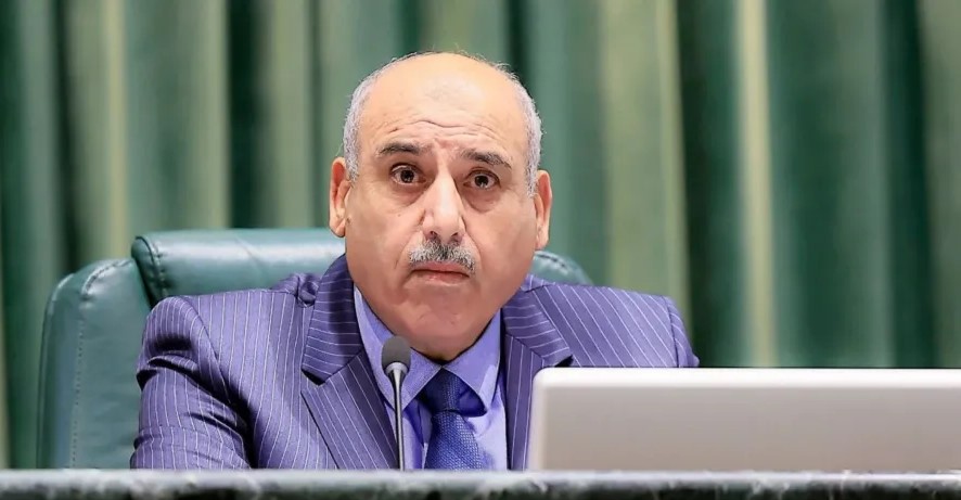 مجلس النواب يعزي رئيس الشورى القطري بوفاة الشيخ حمد آل ثاني