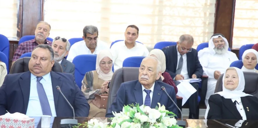 رئيس الديوان الملكي يرعى افتتاح المؤتمر الطبي الأمل والتفاؤل لمرضى السرطان في إربد