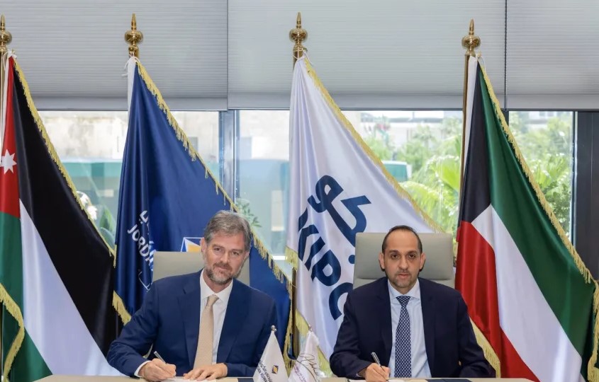 البنك الأردني الكويتي يجدد شراكته الاستراتيجية مع صندوق الملك عبد الله الثاني للتنمية لتعزيز منظومة ريادة الأعمال الوطنية خلال عامي 20262027