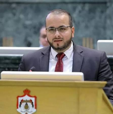النواب يتسلم القرار القضائي بحبس الرياطي.. ويحيله الى مستقلة الانتخاب