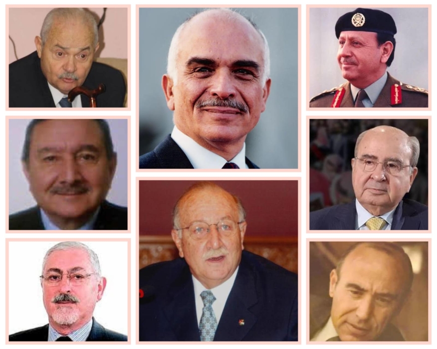 قرار فك الارتباط (1988) وإعادة هندسة النخبة الوطنية: جغرافية التمثيل والسيادة