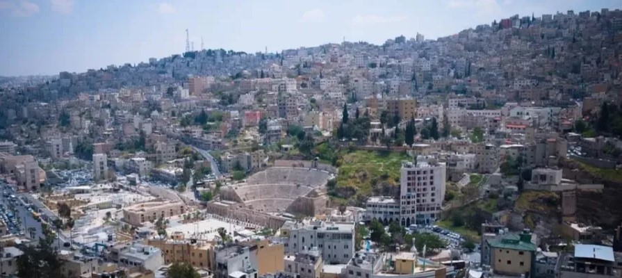 الأرصاد: ارتفاع على درجات الحرارة الأربعاء وانخفاض طفيف الخميس