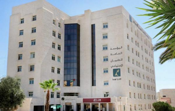 الضمان الاجتماعي: نحو 23 نسبة التهرب التأميني
