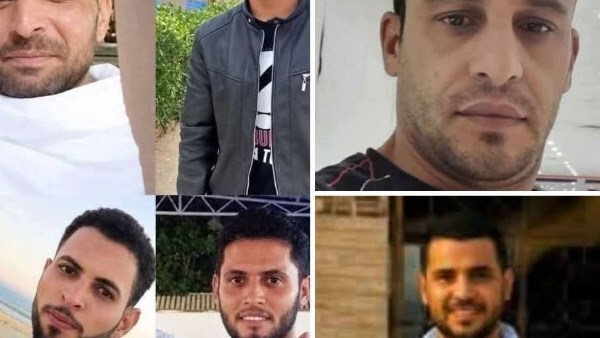 صدمة في أوساط المصريين بالسعودية إثر وفاة 6 شباب داخل سكنهم