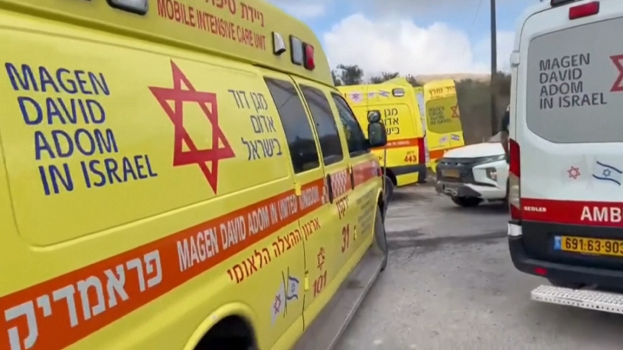 بعد قتل مستوطن واصابة 3 استشهاد 4 فلسطينيين بالضفة