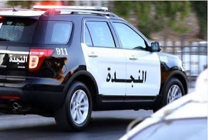 أصاب شقيقين بالرصاص في غور الصافي وهرب