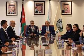 المجمع الصناعي المشترك بين البوتاس والفوسفات خطوة استراتيجية (جراف)