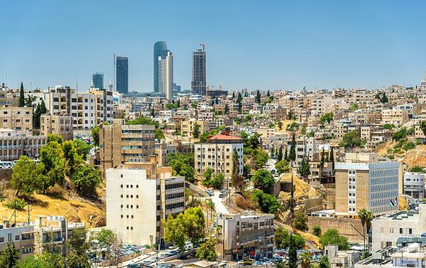 أجواء صيفية معتدلة في أغلب المناطق  اليوم