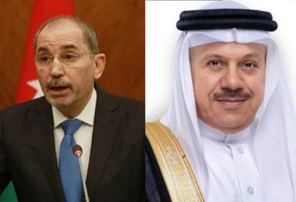 الأردن والبحرين يدعوان للالتزام بوقف إطلاق النار الأميركي الإيراني