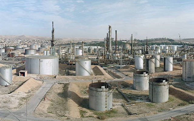 مصفاة البترول: موافقة مبدئية لثلاث محطات غاز لتزويد المركبات