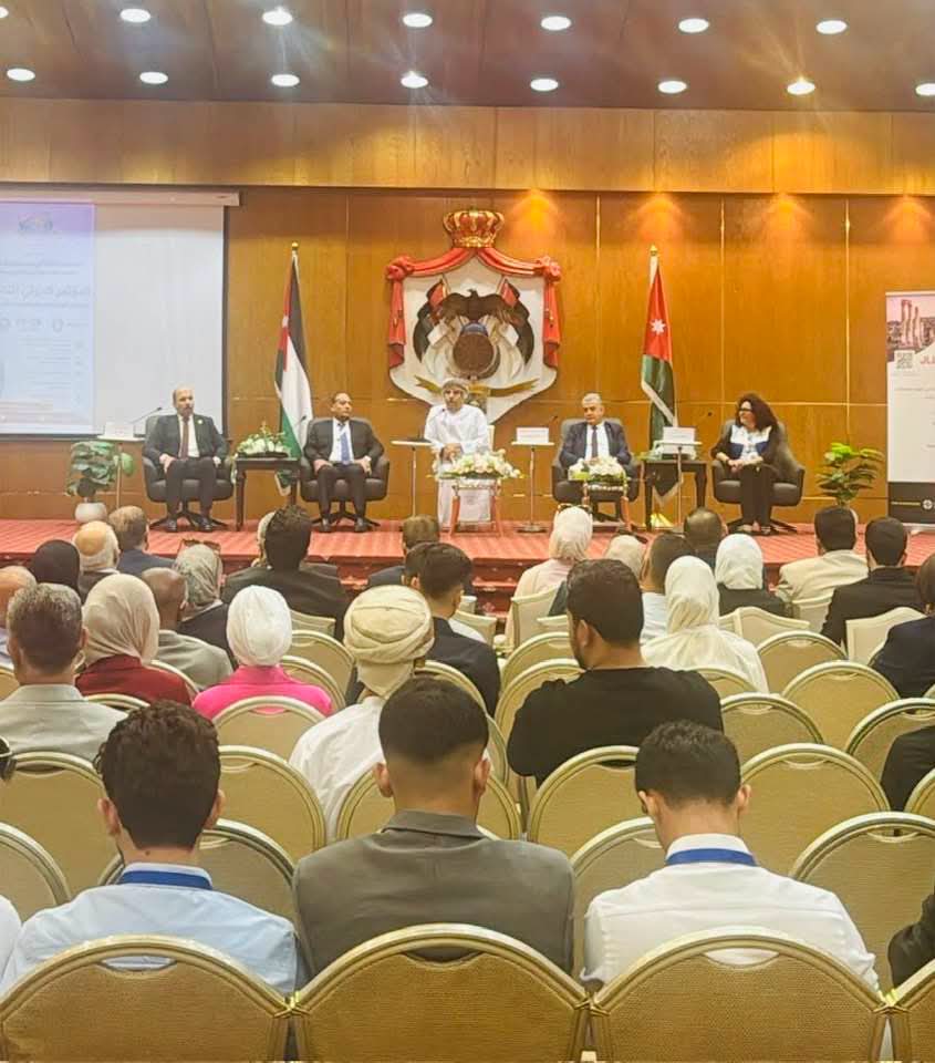 انطلاق المؤتمر الدولي الثالث لجمعية المكتبات بمشاركة 300 متخصص من 11 دولة عربية