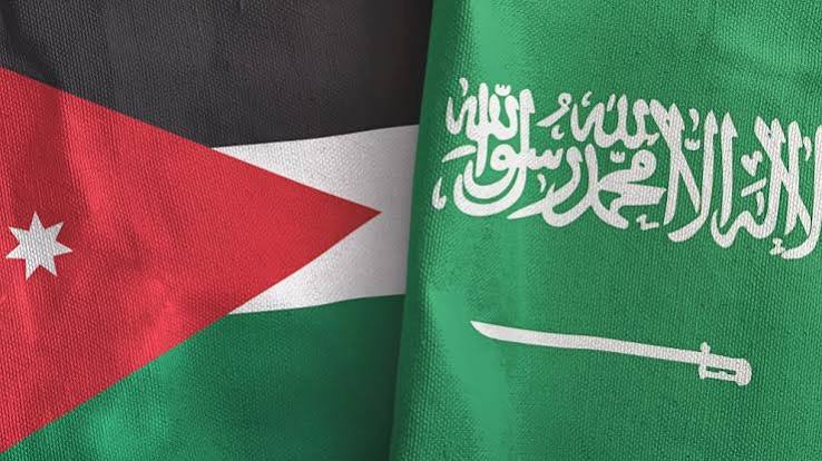 السعودية تدين استمرار العدوان الإيراني على الأردن