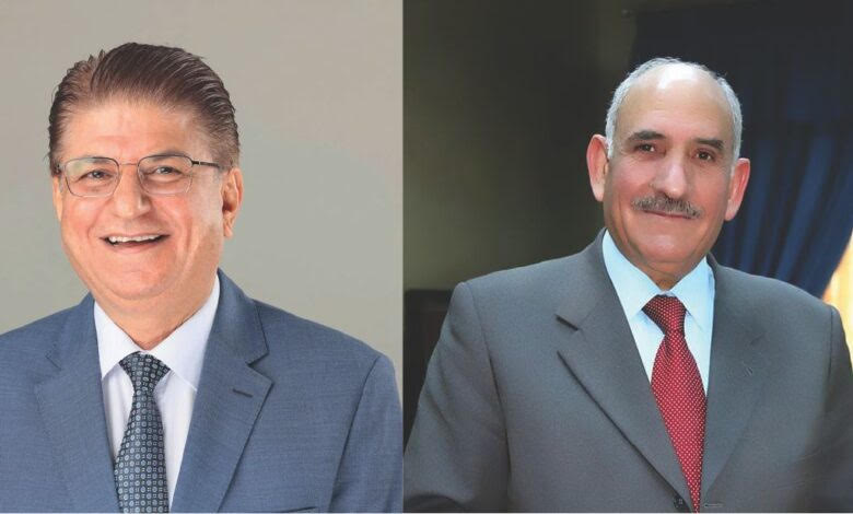 235.119  مليون دينار صافي أرباح الفوسفات خلال النصف الأول من العام 2026