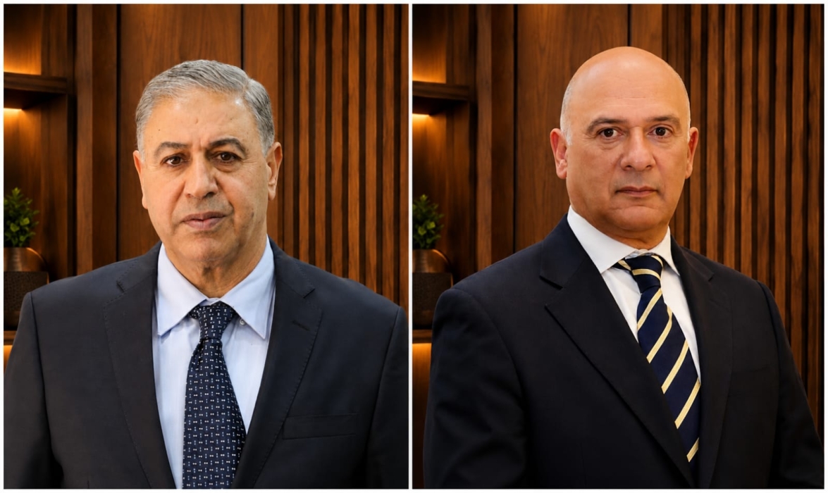 (134) مليون دينار أرباح البوتاس العربية الموحدة في النصف الأول
