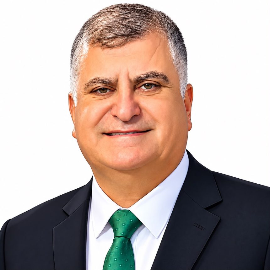 عنندما يصبح الماء قضية حياة… حتى للحيوان