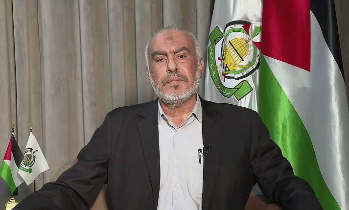 حمد: يجب أن توافق إسرائيل على اتفاق نزع السلاح قبل أن تنفذه حماس