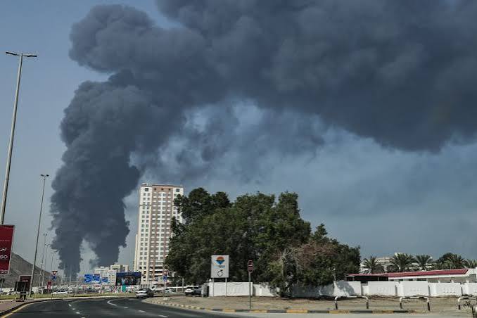 وول ستريت جورنال: واشنطن تعيد النظر في وجودها العسكري بالكويت بعد الهجمات الإيرانية
