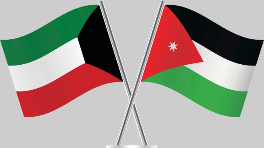 الأردن يدين الاعتداءات الإيرانية على الكويت