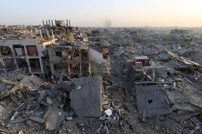 رغم إعلان اتفاق ترامب: الاحتلال الإسرائيلي يقتل الليلة ثمانية فلسطينيين في غزة