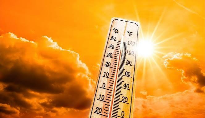ارتفاع الحرارة يتواصل اليوم وغدا.. ورحلة انخفاضها تبدا الأربعاء