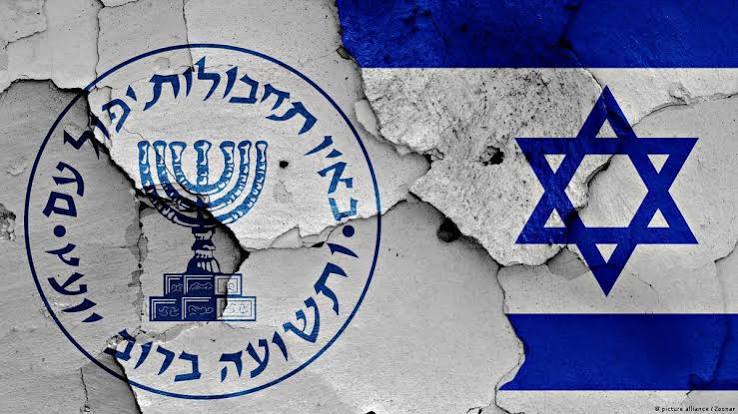 إعفاء ضابطين كبيرين من الموساد وضعا خطة حالمة لاسقاط النظام الايراني