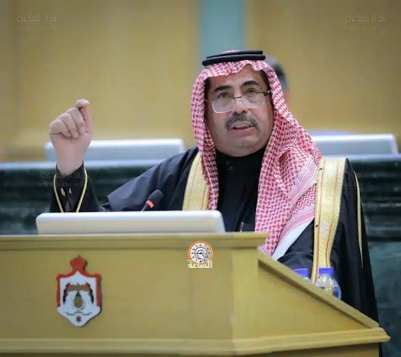 النائب البدادوة: الملكية العقارية لا ينطبق على الـ3500 دونم محل نقاش الاستملاك بالأغوار