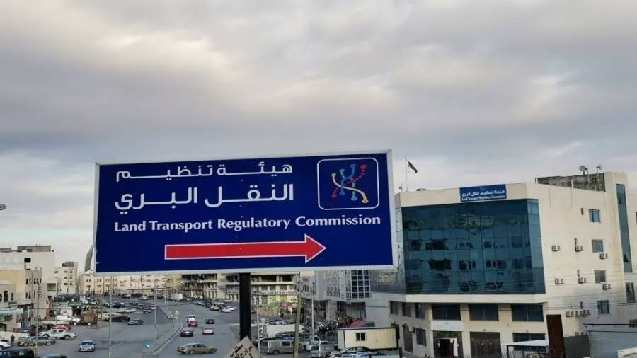 تشغيل تجريبي لخطّي جرش–إربد وإربد–الزرقاء الأحد