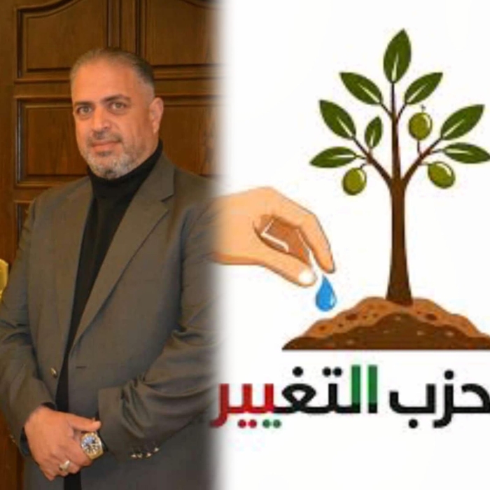 عقب الاندماج.. استقالة الدكتور العبادي وعدد من قيادات حزب «التغيير»