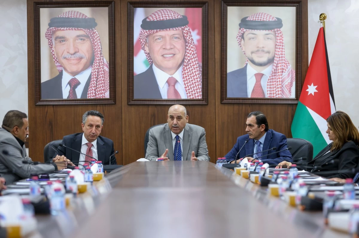 رئيس مجلس النواب: نحرص على الاستماع لمطالب المواطنين وتطلعاتهم