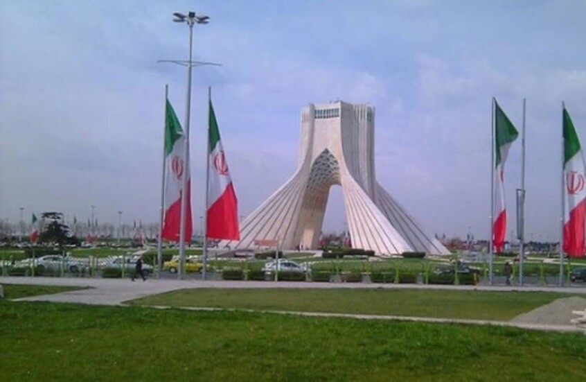 طهران: اتفاق مكة أمن مستورد.. وهو ليس موجها ضدنا