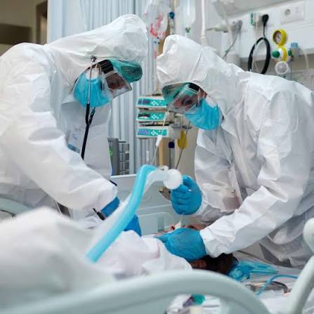 جدل الكورونا ولقاحاتها يتواصل: سحب دراسة عن وفيات كوفيد19 المرتفعة