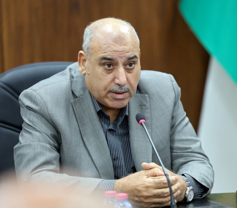 الإدارية النيابية» تُقر مشروع الإدارة المحلية بعد حوارات موسعة وإدخال تعديلات نوعية