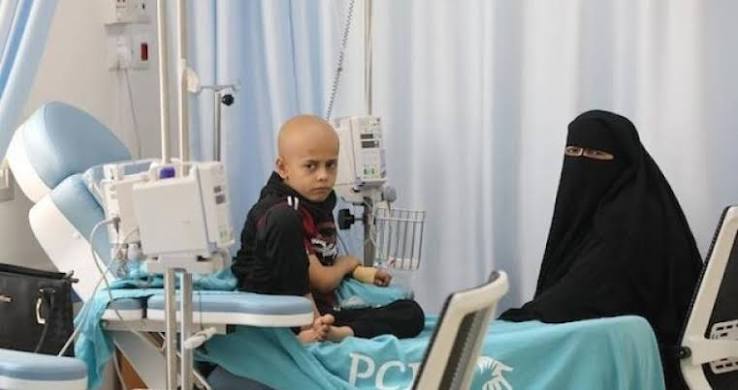 . وفيات السرطان بغزة تتضاعف 3 مرات بعد تدمير المستشفى التخصصي الوحيد واستمرار قيود السفر