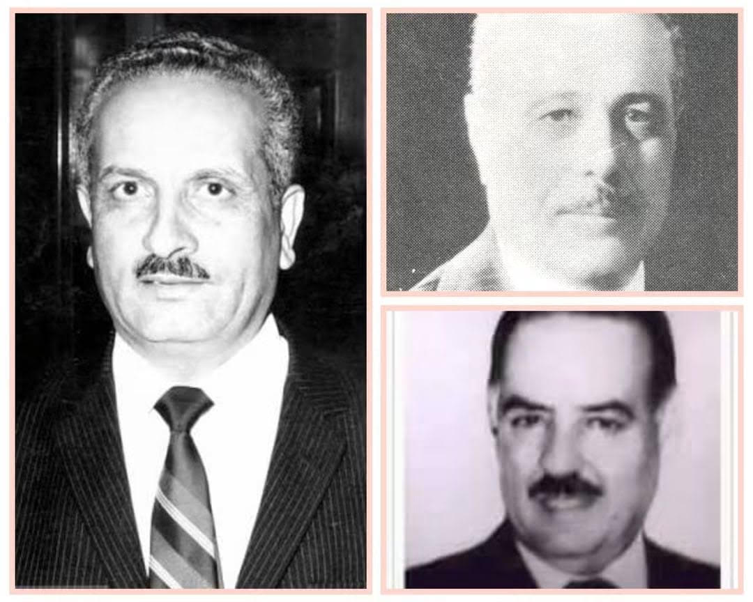 المجالس الوطنية الاستشارية (19781984).. المأسسة الرسمية لـ نخبة التعيين