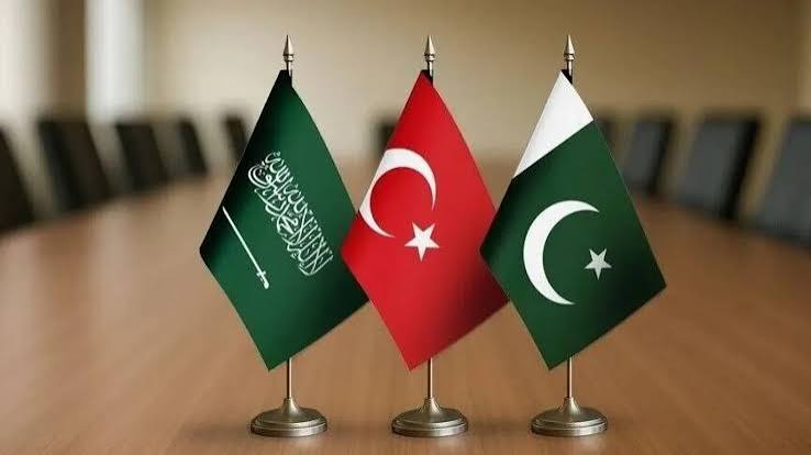 السعودية وتركيا وباكستان.. تحالف «مكة» يختبر مظلة واشنطن الأمنية.. وهو اقرب لإعلان نوايا