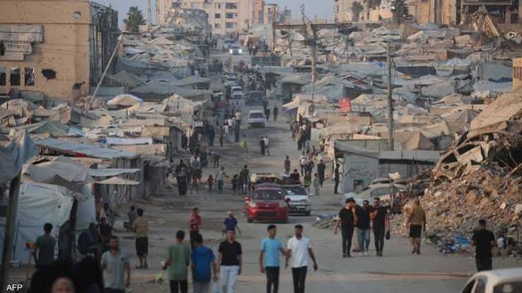الأردن و7 دول يدينون الرفض الإسرائيلي لخارطة طريق تنفيذ خطة إنهاء النزاع في غزة