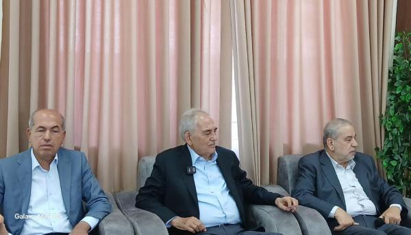 الحباشنة: البيروقراطية والترهل الإداري يعطلان مسار اللامركزية في الأردن