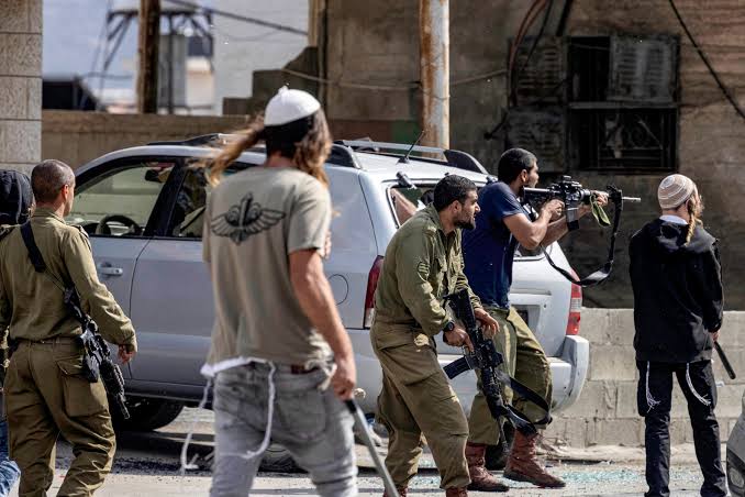 أبو غوش: العدوان الجاري بالضفة هو هجوم شامل لقضم الارض وتهجير الفلسطينييين