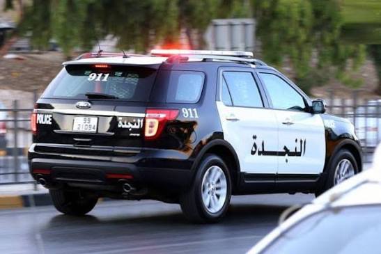 ستينية تقتل بحجر على رأسها في اربد.. والقبض غلى القاتل