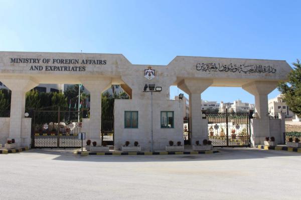 الأردن يرفض مشروعا استيطانيا جديدا في القدس يشمل بناء 1234 وحدة