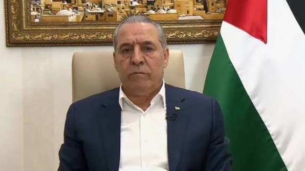 الشيخ: إجراء الانتخابات التشريعية مرهون بعدم وجود معوقات تحول دون إتمامها